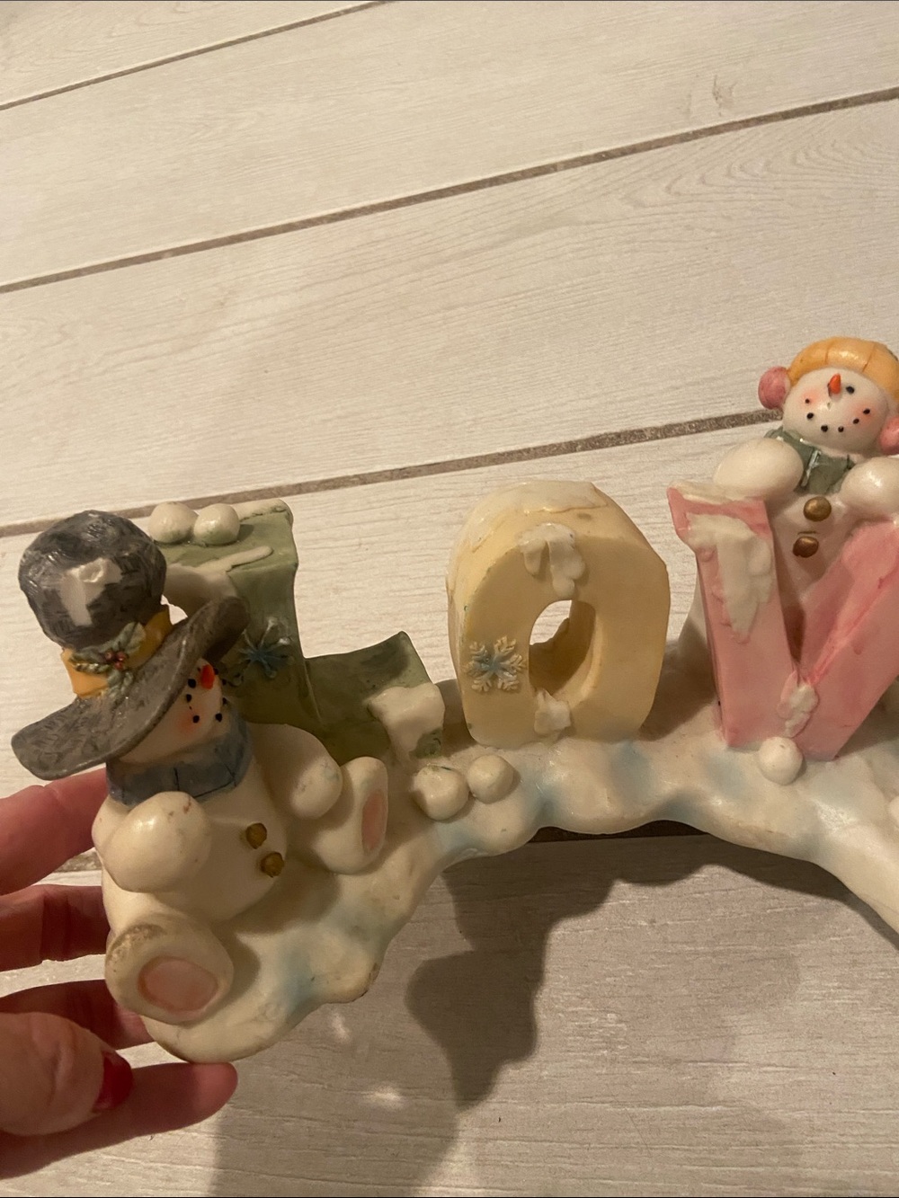 Christmas Decor - Picture 3 of 10
